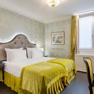Otel Stanhope By Thon