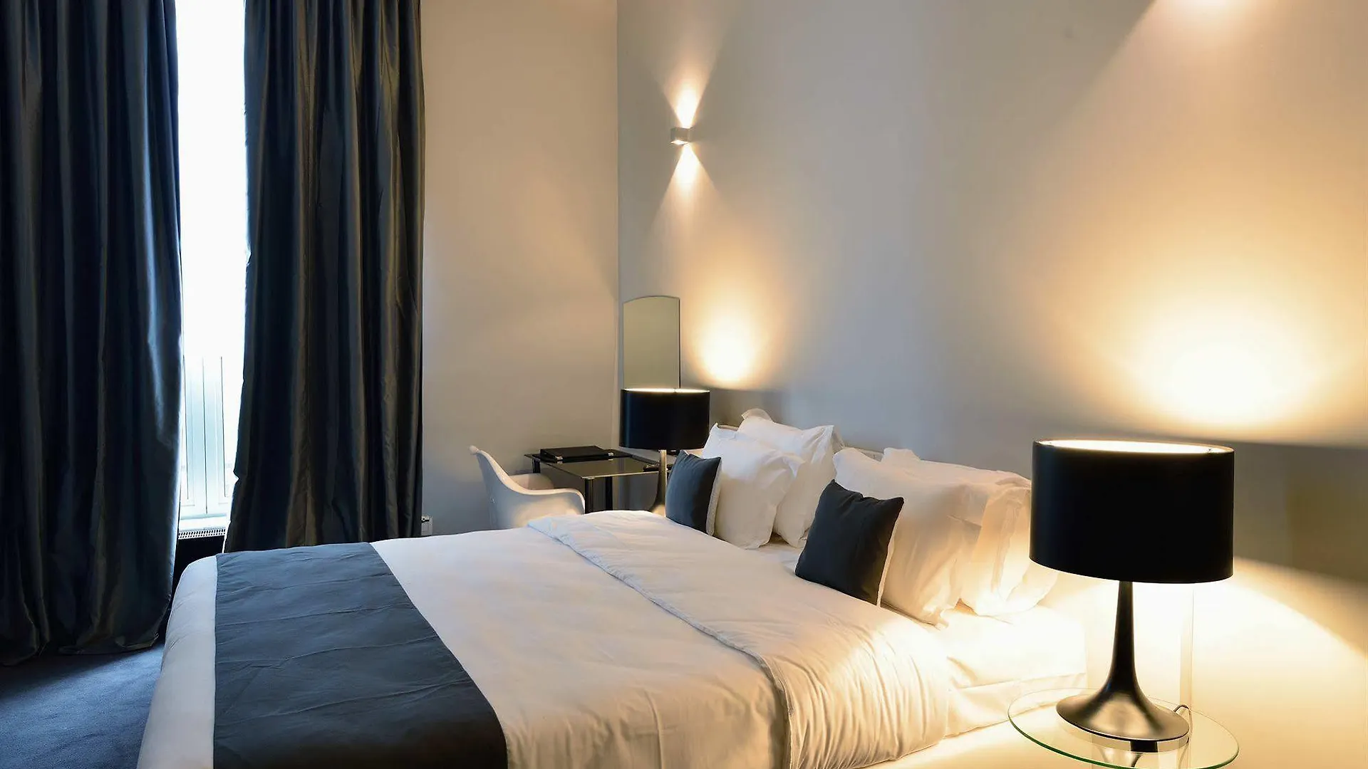 Hotel Retro Brussels
