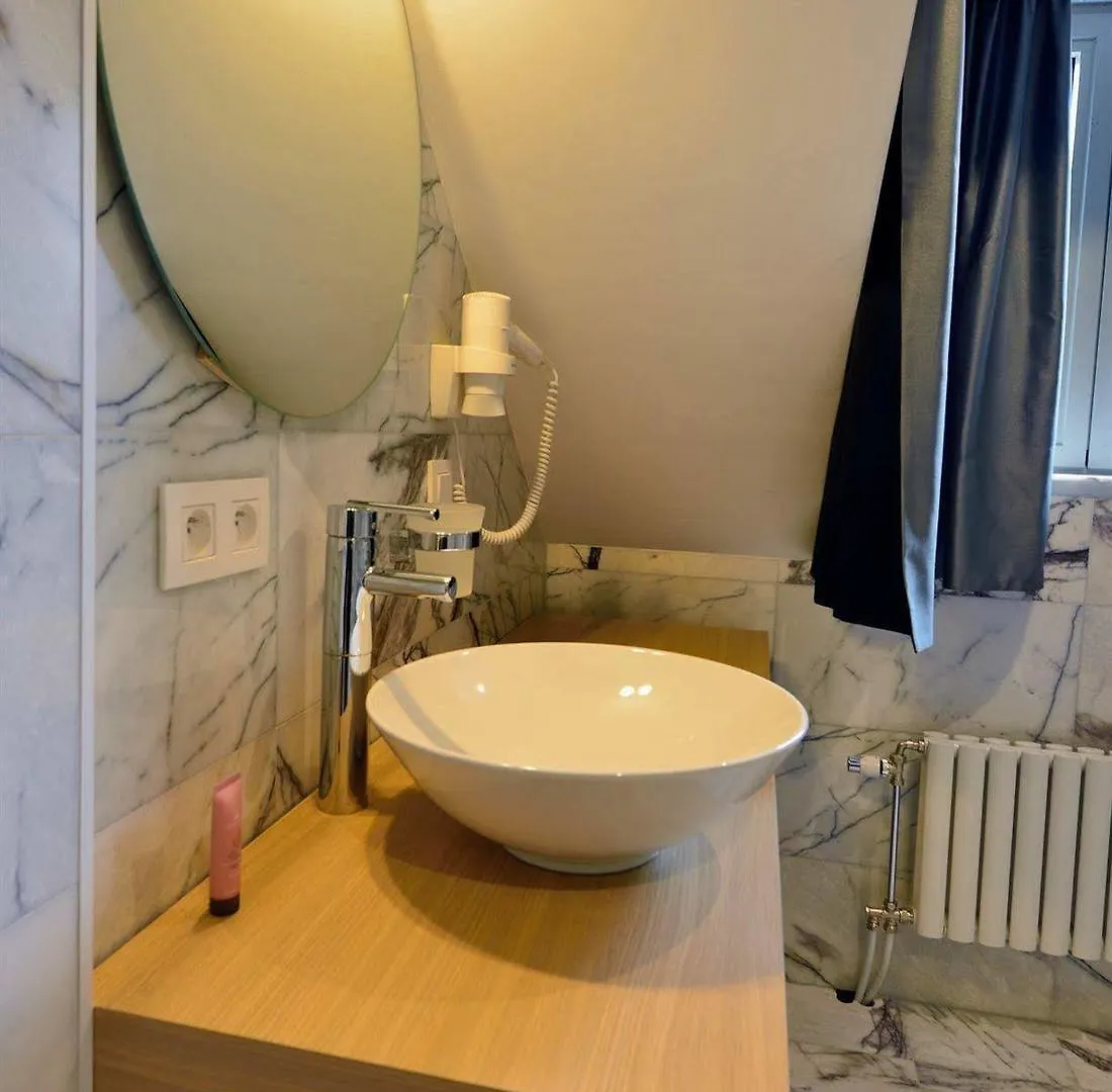 Hotel Retro Brussels