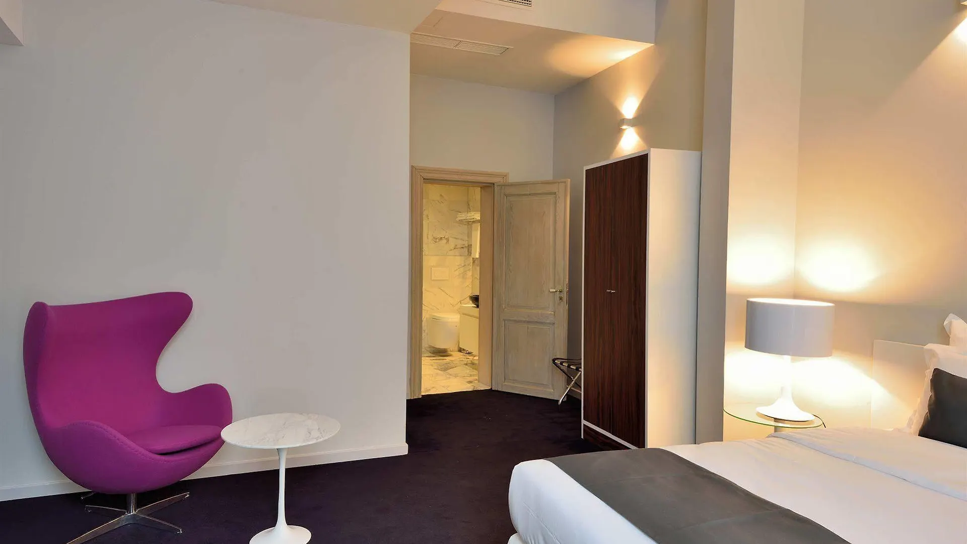 Hotel Retro Brussels