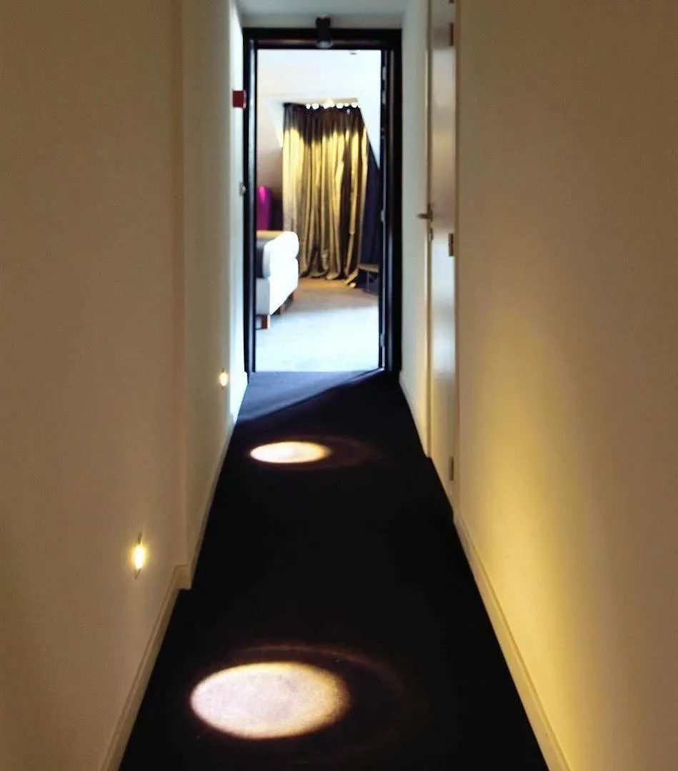 Hotel Retro Brussels  Saint-Josse-ten-Noode